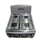 Combo cocina a gas