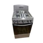 Combo cocina a gas