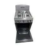 Combo cocina a gas