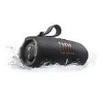 Parlante Bluetooth JBL Charge 6 con Auracast 40W, IP67, USB-C - Imagen 4