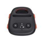 Parlante Bluetooth JBL PartyBox 110 Portatil IPX4 160w - Imagen 4