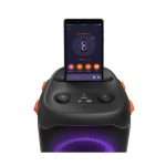 Parlante Bluetooth JBL PartyBox 110 Portatil IPX4 160w - Imagen 6