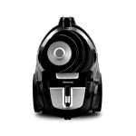 Aspiradora sin bolsa Taurus Megane II 2000W Negro - Imagen 3
