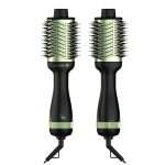 Cepillo de Cabello Gama HDCBR0000000468 Avocado Power 3D Therap - Imagen 3