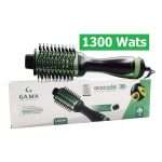 Cepillo de Cabello Gama HDCBR0000000468 Avocado Power 3D Therap