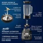 Licuadora Pro XTREME MIX Oster BLSTXPG BGW 053 Vaso Blend N Go - Imagen 6