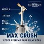Licuadora Pro XTREME MIX Oster BLSTXPG BGW 053 Vaso Blend N Go - Imagen 5