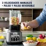 Licuadora Pro XTREME MIX Oster BLSTXPG BGW 053 Vaso Blend N Go - Imagen 7