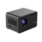 Proyector Havit PJ211 PRO 5000 Lúmenes, HDMI, USB, Portátil - Imagen 2
