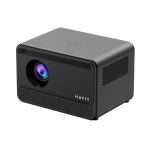 Proyector Havit PJ211 PRO 5000 Lúmenes, HDMI, USB, Portátil