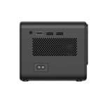 Proyector Havit PJ211 PRO 5000 Lúmenes, HDMI, USB, Portátil - Imagen 3