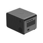 Proyector Havit PJ211 PRO 5000 Lúmenes, HDMI, USB, Portátil - Imagen 4