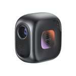 Proyector Havit PJ215 PRO HD 7000 Lúmenes Android TV