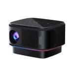 Proyector Havit PJ300 PRO Full HD 14000 lúmenes WiFi BT - Imagen 3