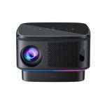 Proyector Havit PJ300 PRO Full HD 14000 lúmenes WiFi BT