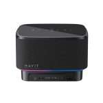 Proyector Havit PJ300 PRO Full HD 14000 lúmenes WiFi BT - Imagen 4