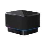 Proyector Havit PJ300 PRO Full HD 14000 lúmenes WiFi BT - Imagen 2