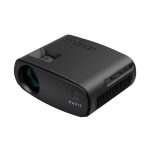 Proyector Portátil Havit PJ207 HD 6000 Lúmenes con WiFi y HDMI - Imagen 3
