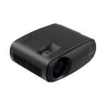 Proyector Portátil Havit PJ207 HD 6000 Lúmenes con WiFi y HDMI - Imagen 2
