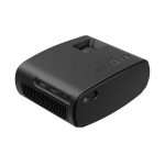 Proyector Portátil Havit PJ207 HD 6000 Lúmenes con WiFi y HDMI - Imagen 4