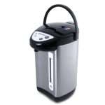 Termo Hervidor Imaco TP4050SS con Dispensador 4Lts Acerado - Imagen 2