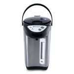 Termo Hervidor Imaco TP4050SS con Dispensador 4Lts Acerado