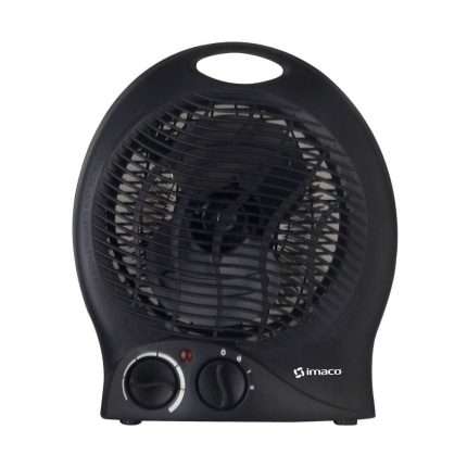 Termoventilador Portátil Imaco