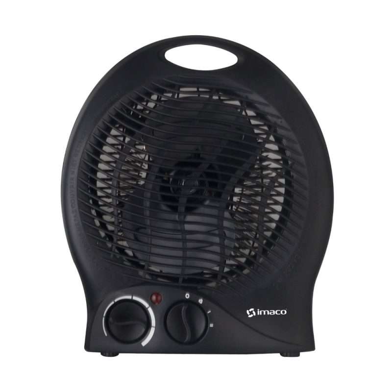 Termoventilador Portátil Imaco