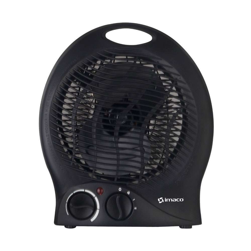 Termoventilador Portátil Imaco