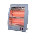 Estufa Eléctrica de Cuarzo Imaco QH800 800w