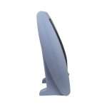 Estufa Eléctrica de Cuarzo Imaco QH800 800w - Imagen 4