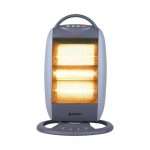 Estufa Halogena Imaco HH1200 de 1200w