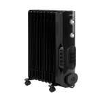 Termo Radiador Imaco OFR9NK 9 Celdas