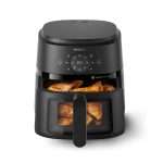 Freidora de Aire Digital Philips NA220-00 4.2 Litros - Imagen 3