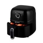 Freidora de aire Imaco AF2380N 2 litros Negro