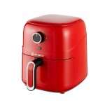 Freidora de aire Imaco AF2380R 2 litros Rojo - Imagen 4