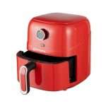 Freidora de aire Imaco AF2380R 2 litros Rojo - Imagen 3