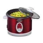 Olla Arrocera Miray OM-T336R 1 Lts