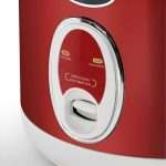 Olla Arrocera Miray OM-T336R 1 Lts - Imagen 3