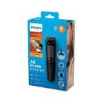 Recortador de Barba Philips MG3711-15 series 3000 6 en 1 - Imagen 5