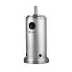 Calentador de Patio Imaco PHS130 Acero Inox a Gas - Imagen 4