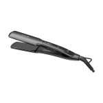 Plancha de Cabello Titanio Gama BECHS0000001479 X-Wide 3D