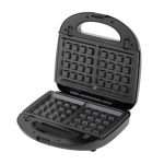 Sandwichera Imaco ISG2009WM 3 en 1 placas intercambiables - Imagen 3