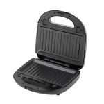Sandwichera Imaco ISG2009WM 3 en 1 placas intercambiables - Imagen 4