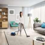 Aspiradora Electrolux Sonic SON10 de 1400w 1.24 Lts - Imagen 7