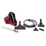 Aspiradora Electrolux Clean EAS31 Turbo 1800w - Imagen 3