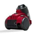 Aspiradora Electrolux Clean EAS31 Turbo 1800w - Imagen 5