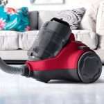 Aspiradora Electrolux Clean EAS31 Turbo 1800w - Imagen 6