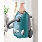 Aspiradora Electrolux Equipt EQP20 de Bolsa 3L 1800w - Imagen 5