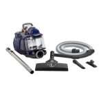 Aspiradora de Tanque Electrolux CYC01 De 1200w - Imagen 3